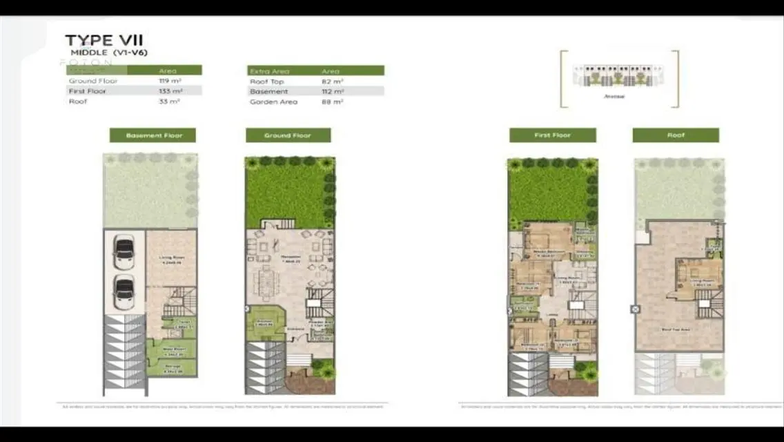 Luxury Villa with Expansive Space and Premium Amenities