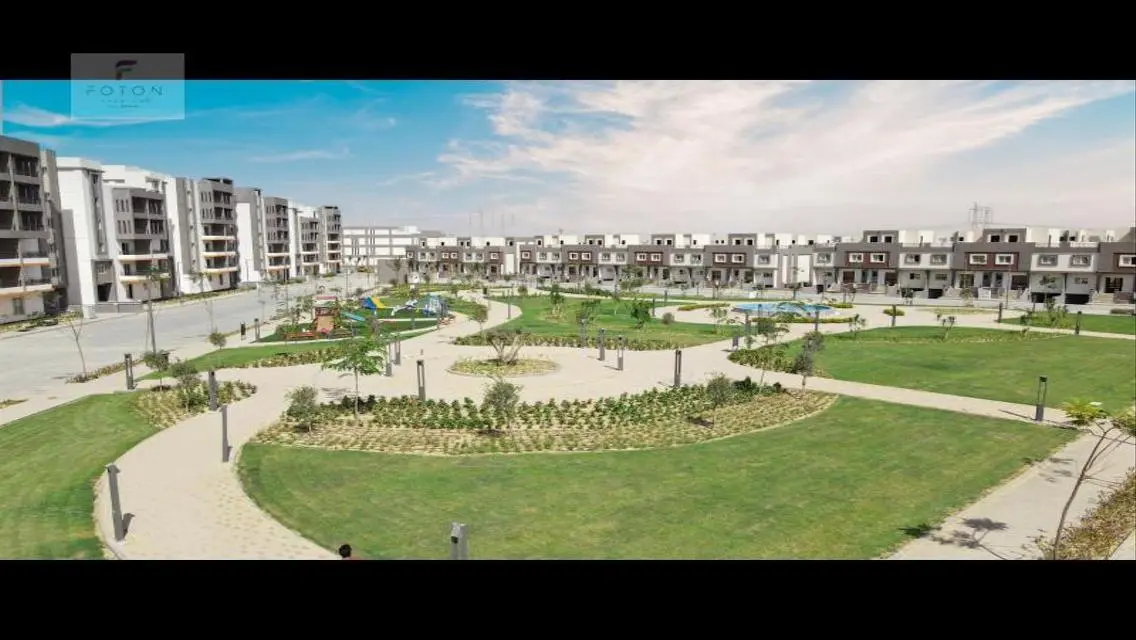 Luxury Villa with Expansive Space and Premium Amenities