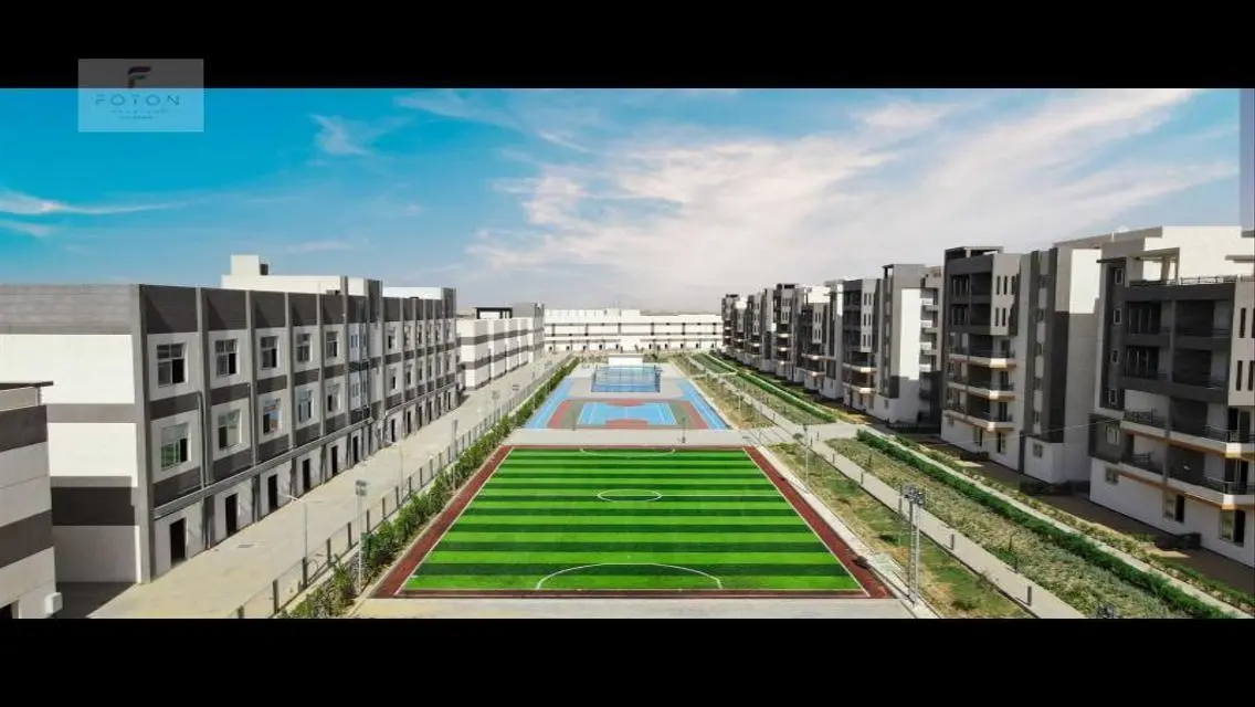 Luxury Villa with Expansive Space and Premium Amenities