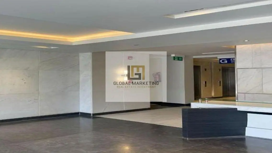 Modern Office for Rent - 1400 Square Meters