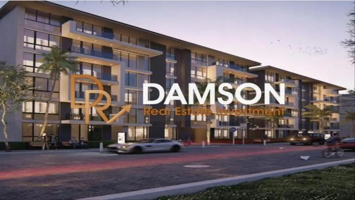 Luxurious Apartment for Sale with Private Garden and Pool