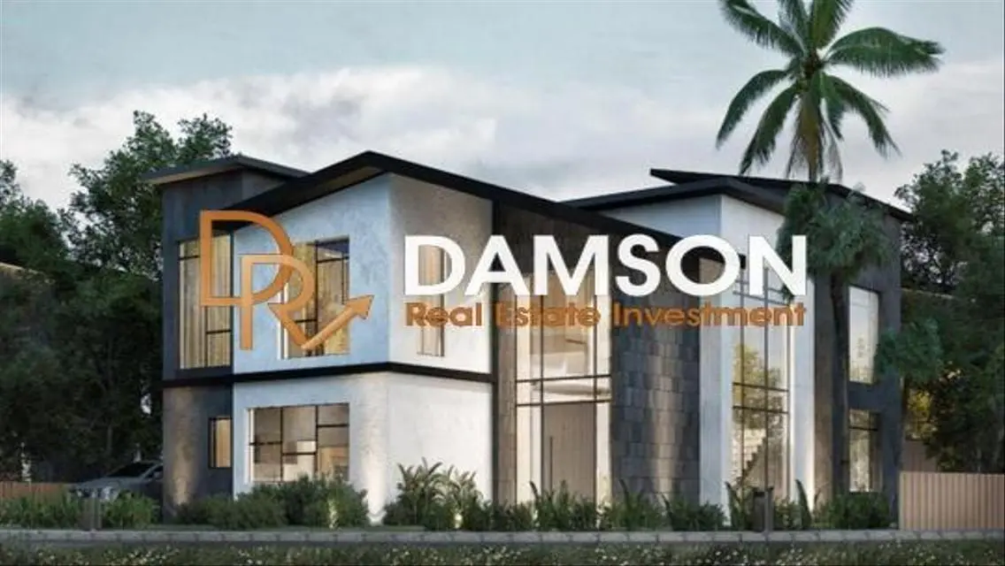 Luxurious Apartment for Sale with Private Garden and Pool