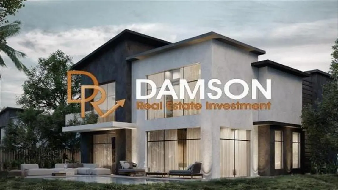 Luxurious Apartment for Sale with Private Garden and Pool