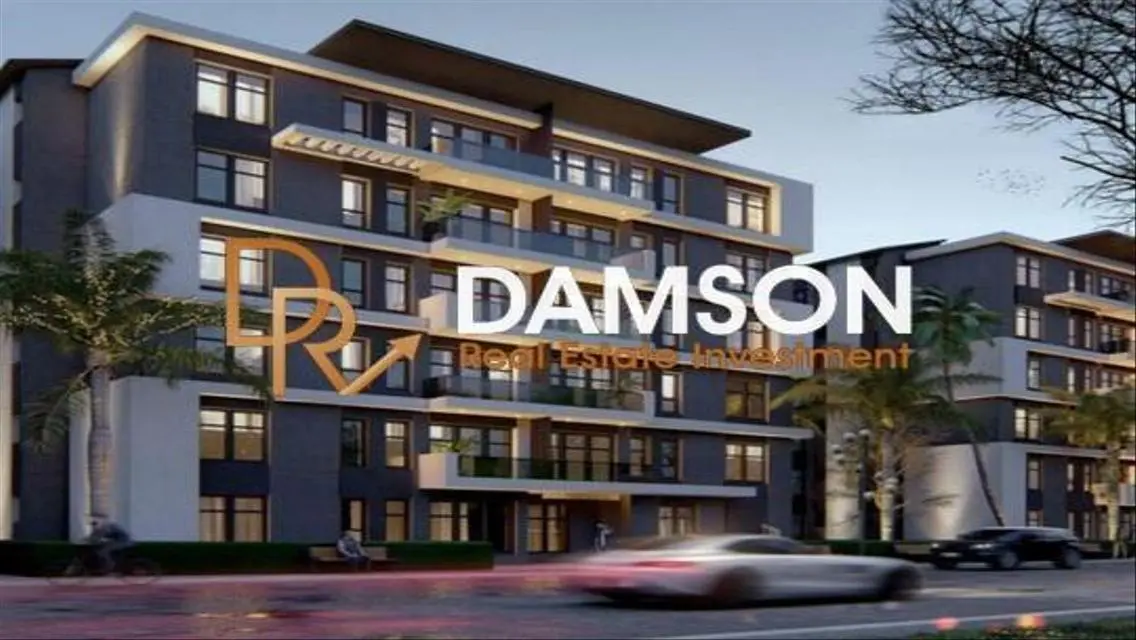 Luxurious Apartment for Sale with Private Garden and Pool