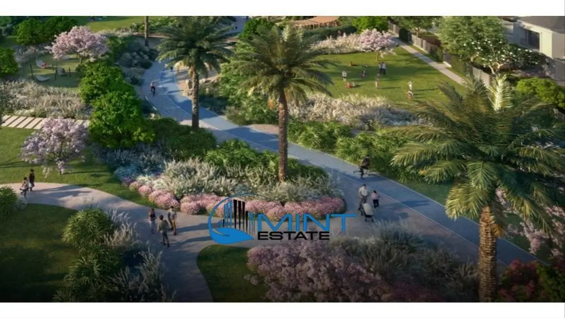 Luxury Apartment for Sale in Belle Vie