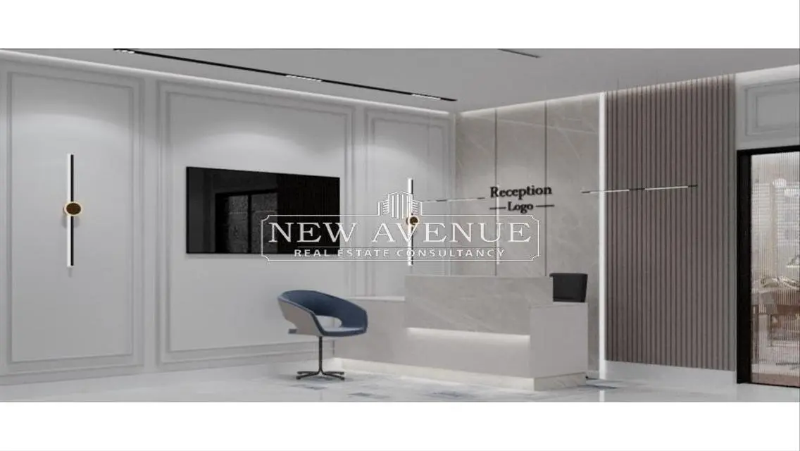 Modern Property for Sale with Ideal Space