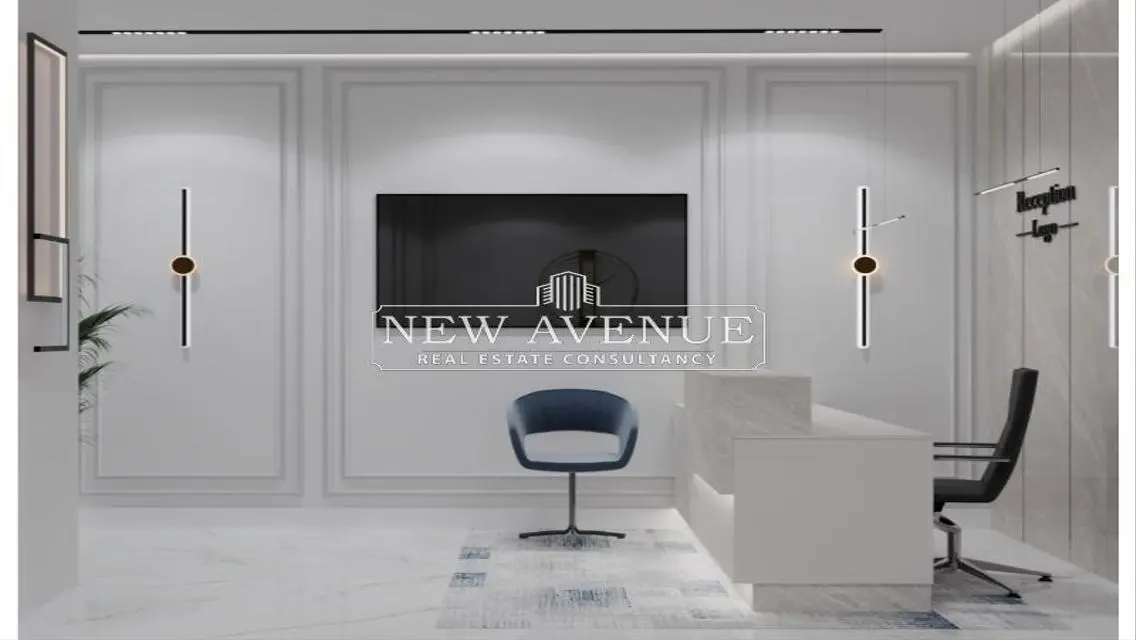 Modern Property for Sale with Ideal Space