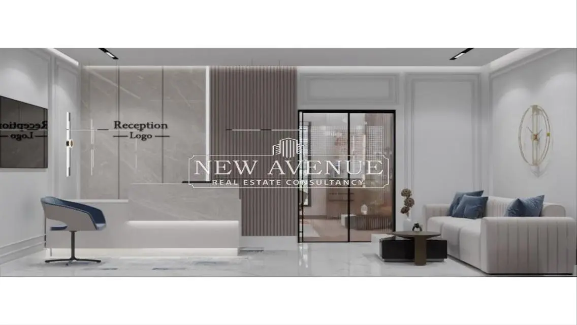 Modern Property for Sale with Ideal Space