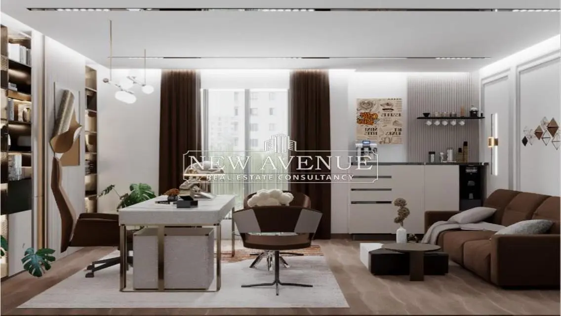 Modern Property for Sale with Ideal Space