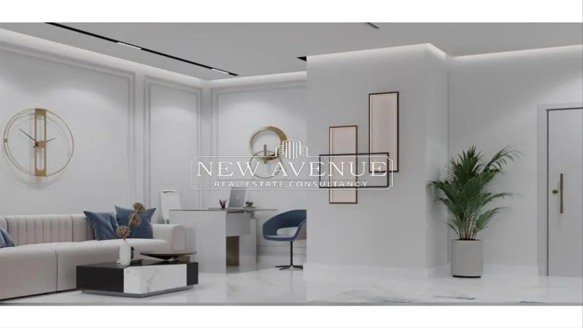 Modern Property for Sale with Ideal Space