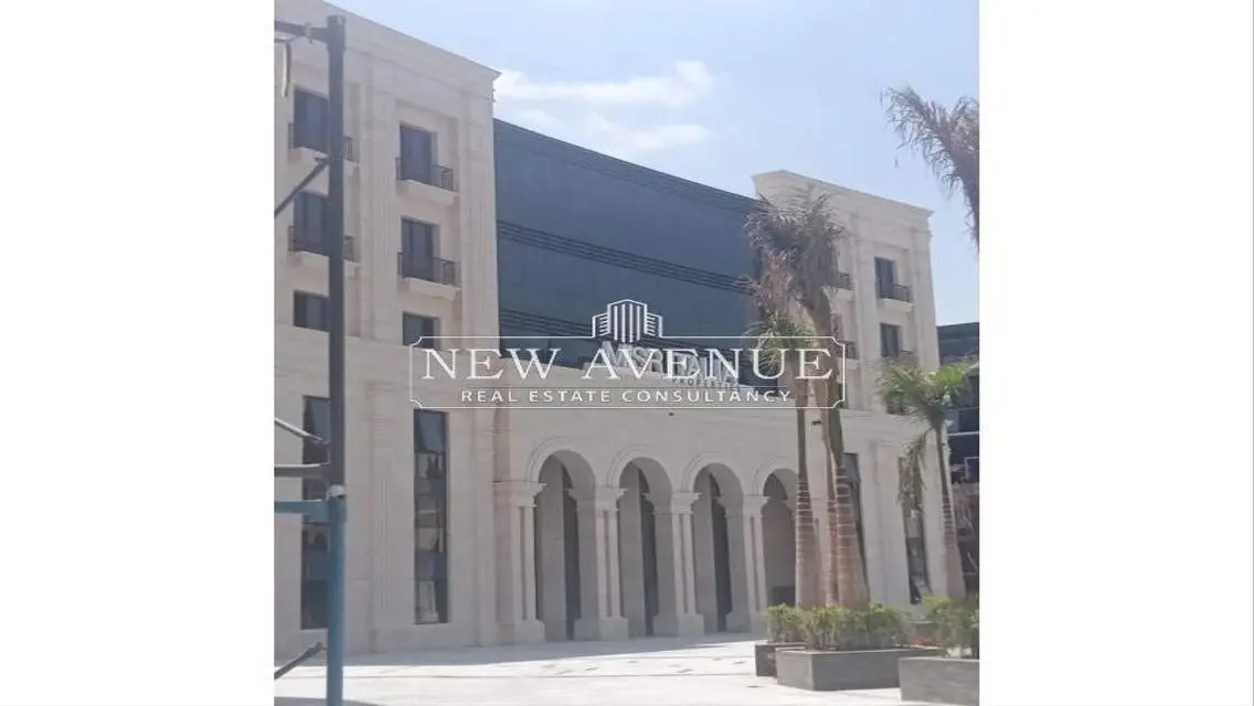 Modern Property for Sale with Ideal Space