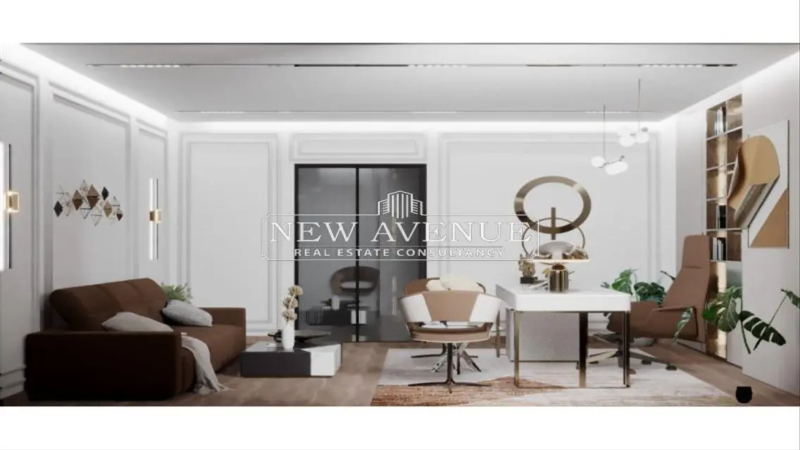 Modern Property for Sale with Ideal Space