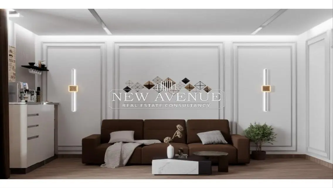 Modern Property for Sale with Ideal Space