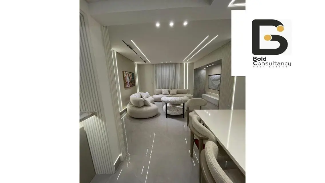 Stunning Apartment for Sale - 130 Sq. M