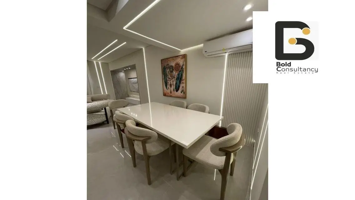 Stunning Apartment for Sale - 130 Sq. M