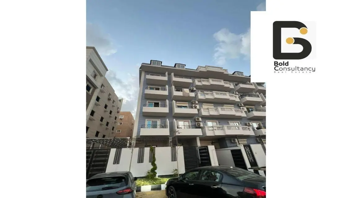 Stunning Apartment for Sale - 130 Sq. M