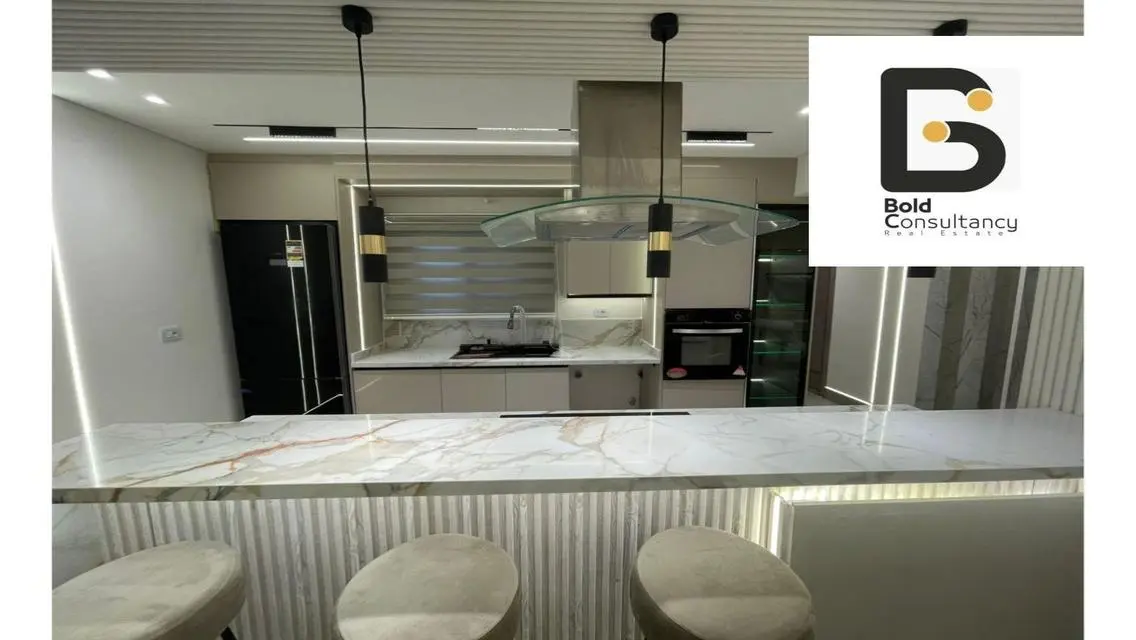 Stunning Apartment for Sale - 130 Sq. M