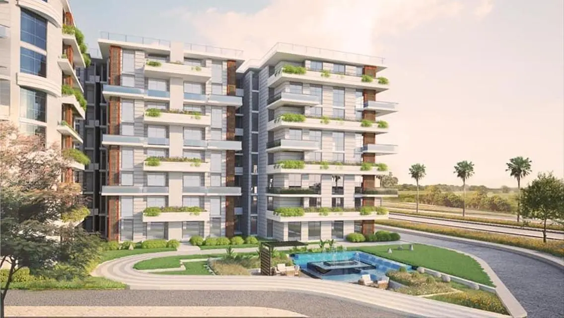 Luxurious 3-Bedroom Apartment with Stunning Views