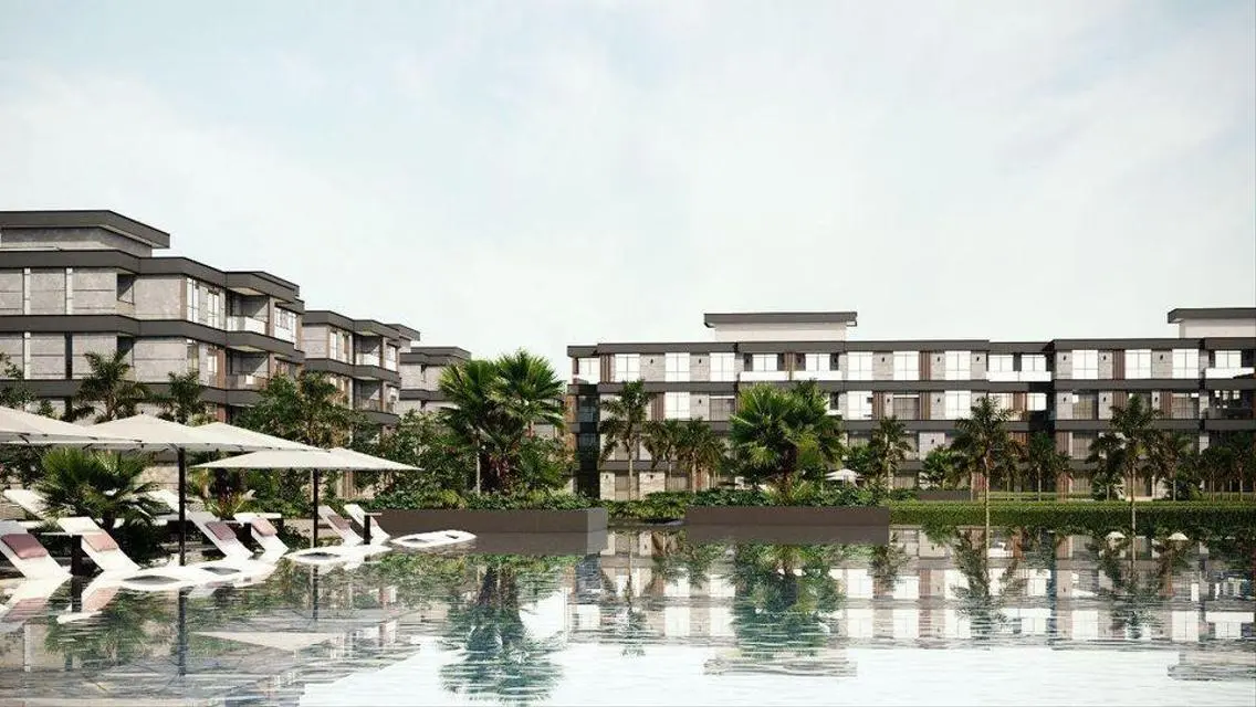 Luxurious 3-Bedroom Apartment with Stunning Views