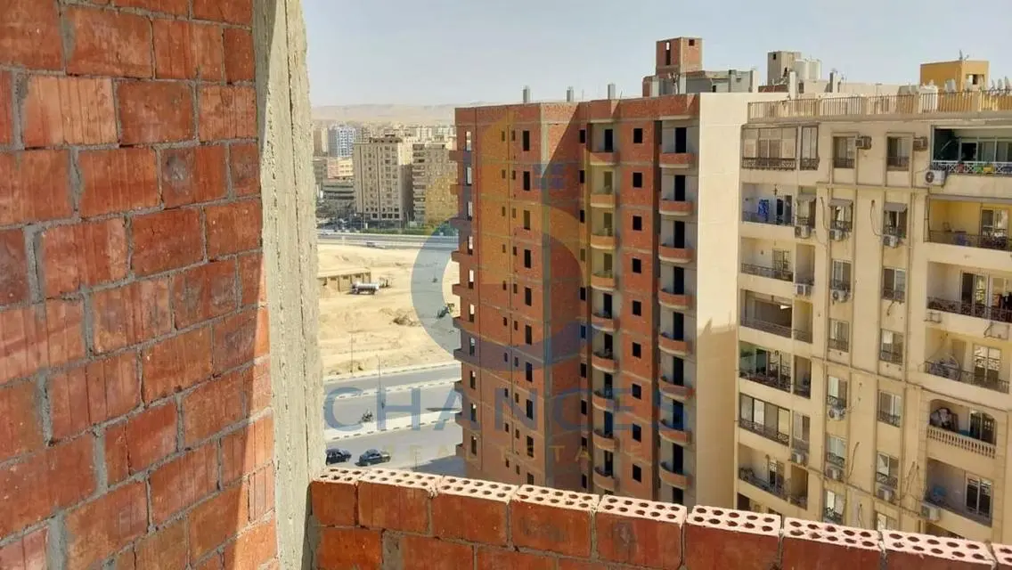 شقة فاخرة للبيع في قلب المدينة