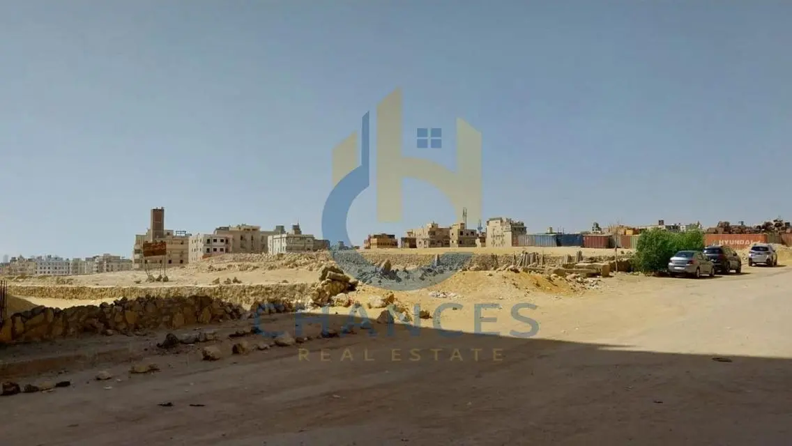 شقة فاخرة للبيع في قلب المدينة