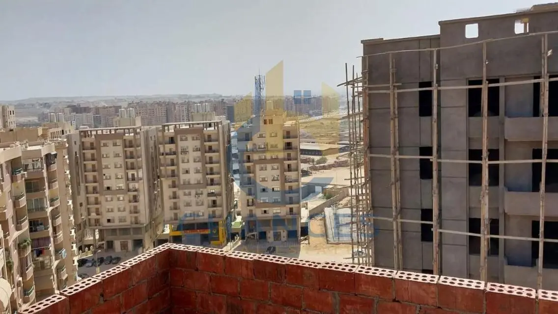 شقة فاخرة للبيع في قلب المدينة