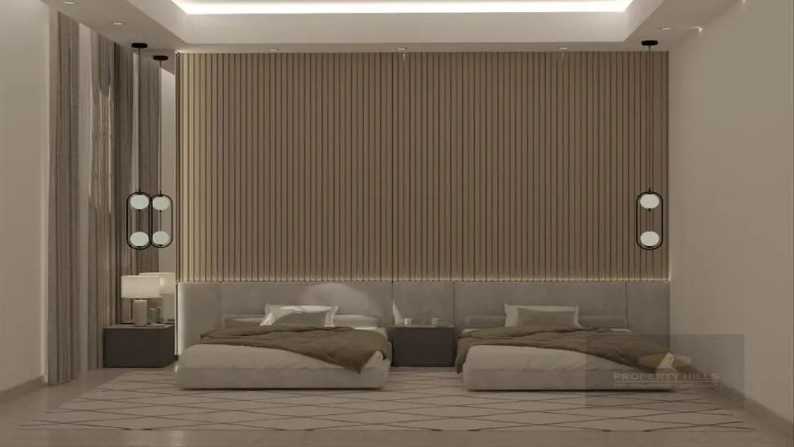 Luxury Apartment for Sale with Spacious Layout