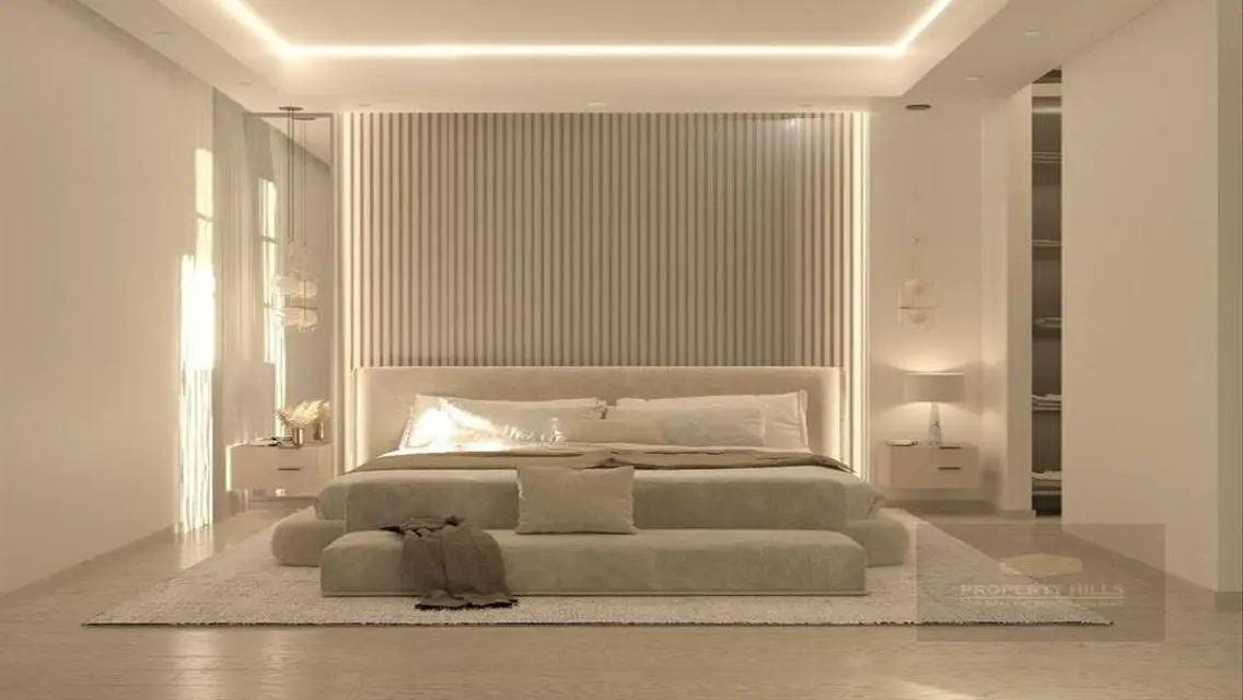 Luxury Apartment for Sale with Spacious Layout