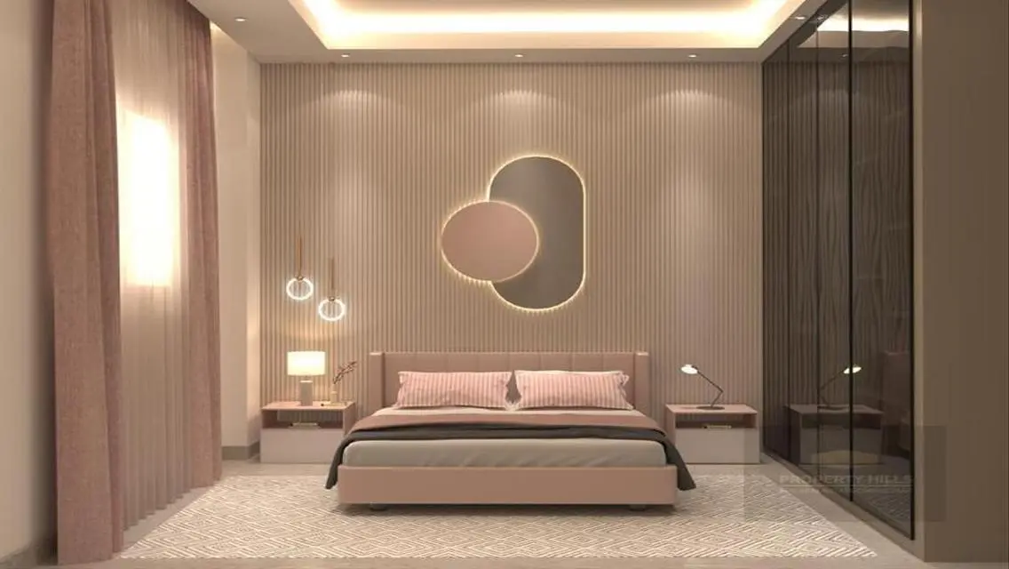 Luxury Apartment for Sale with Spacious Layout