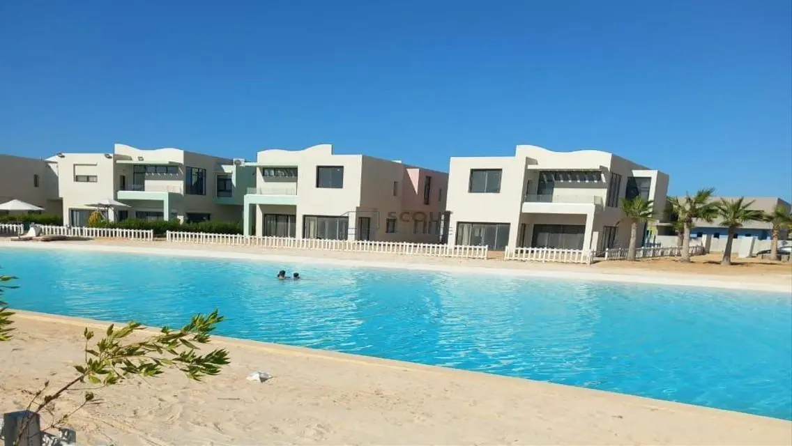 Luxury Beachfront Apartment - With Amazing Amenities!
