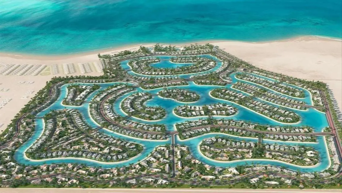 Luxury Beachfront Apartment - With Amazing Amenities!