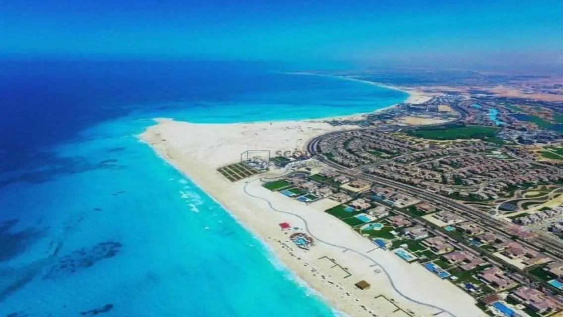 Luxury Beachfront Apartment - With Amazing Amenities!