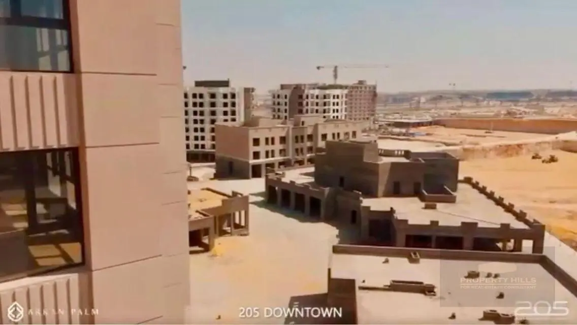 شقة فاخرة في جزيرة قناة ووك