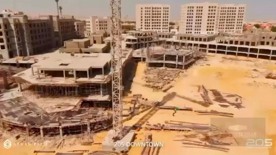 شقة فاخرة في جزيرة قناة ووك