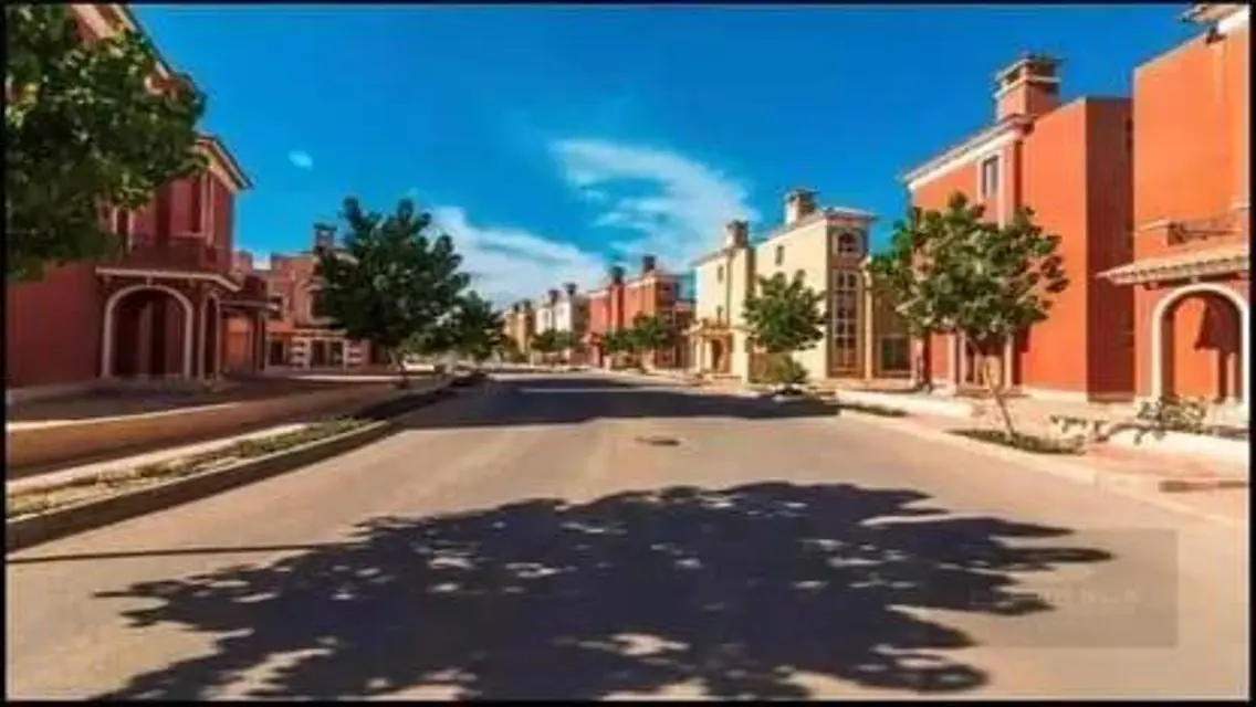 شقة فاخرة في قلب المدينة