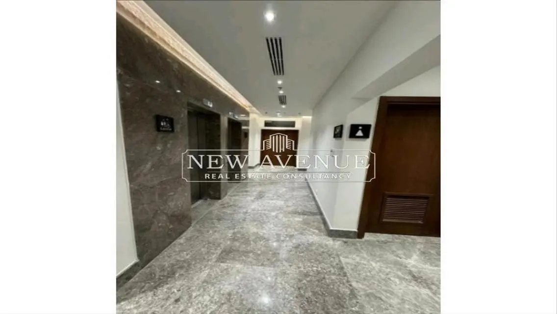 Premium Property with Spacious Facilities