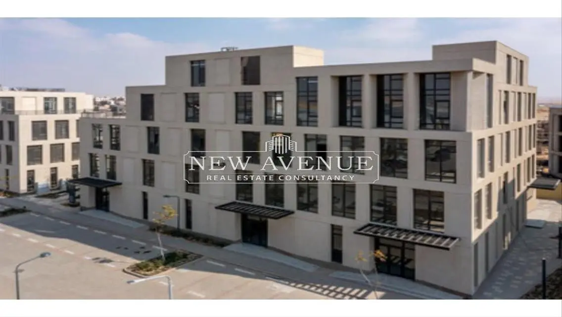 Premium Property with Spacious Facilities
