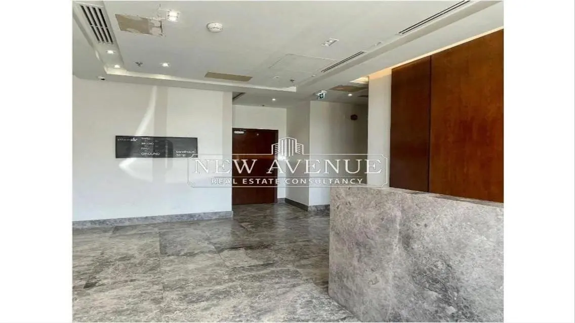 Premium Property with Spacious Facilities