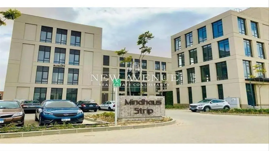 Premium Property with Spacious Facilities