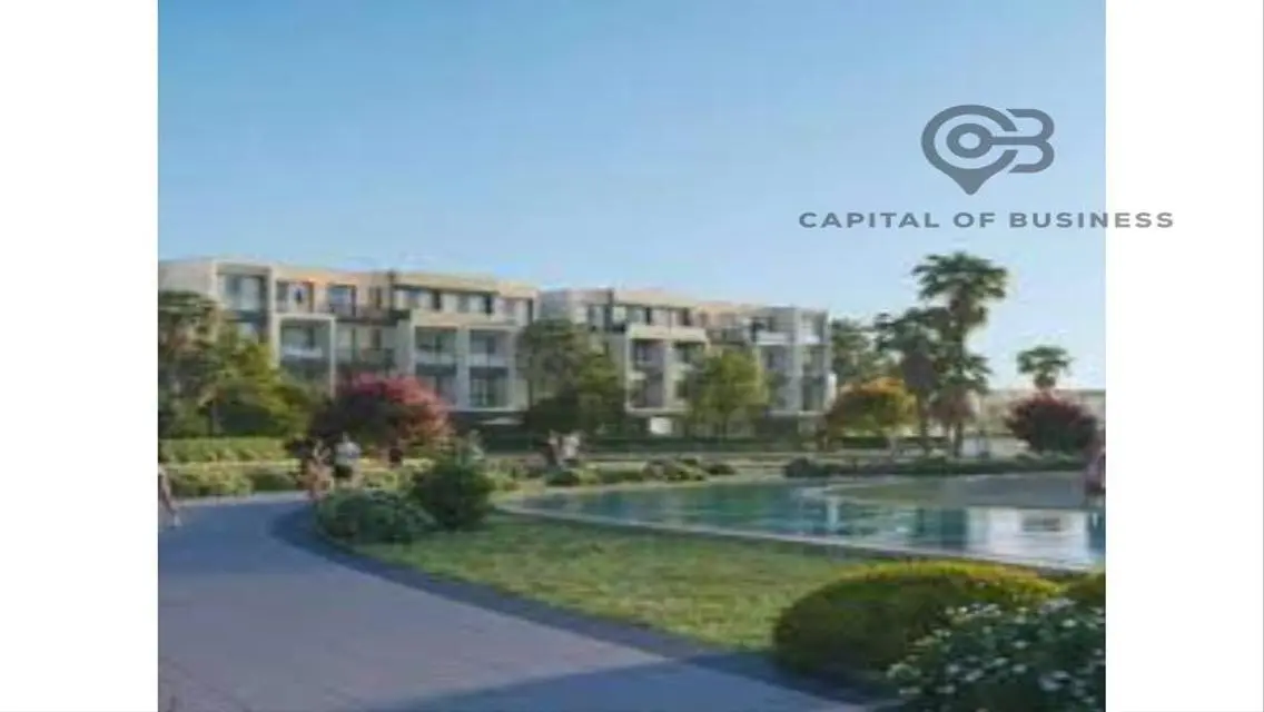Luxurious Apartment with Spacious Layout and Stunning Views