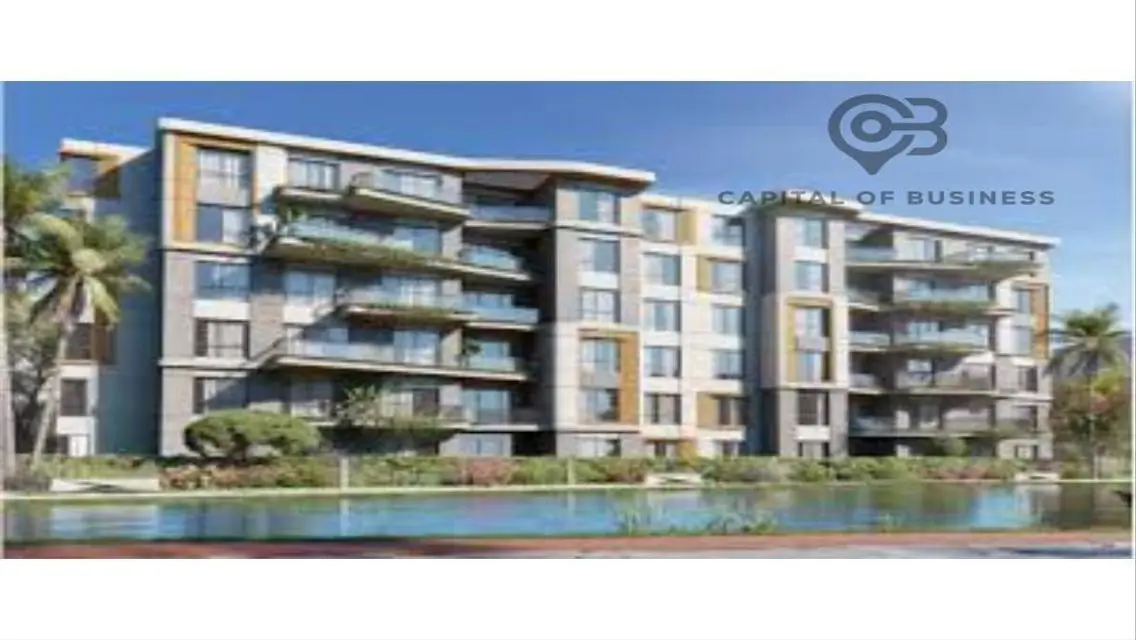 Luxurious Apartment with Spacious Layout and Stunning Views