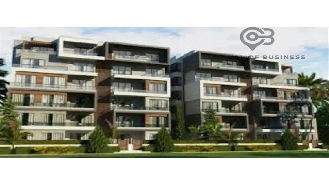Luxurious Apartment with Spacious Layout and Stunning Views