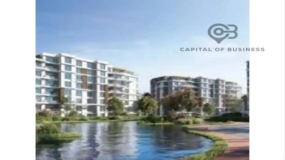 Luxurious Apartment with Spacious Layout and Stunning Views