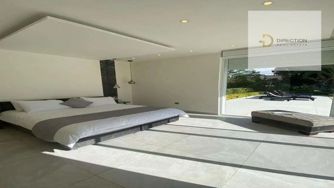 Luxury Property with Stunning Views and Complete Amenities