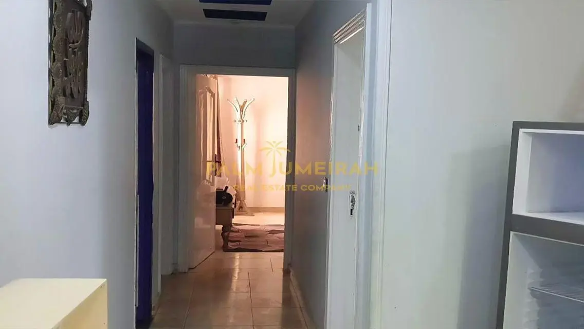 شقة مميزة للبيع في بالم جميرا