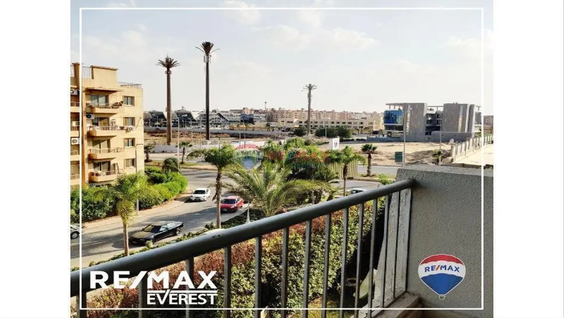 شقة رائعة في العنوان 3