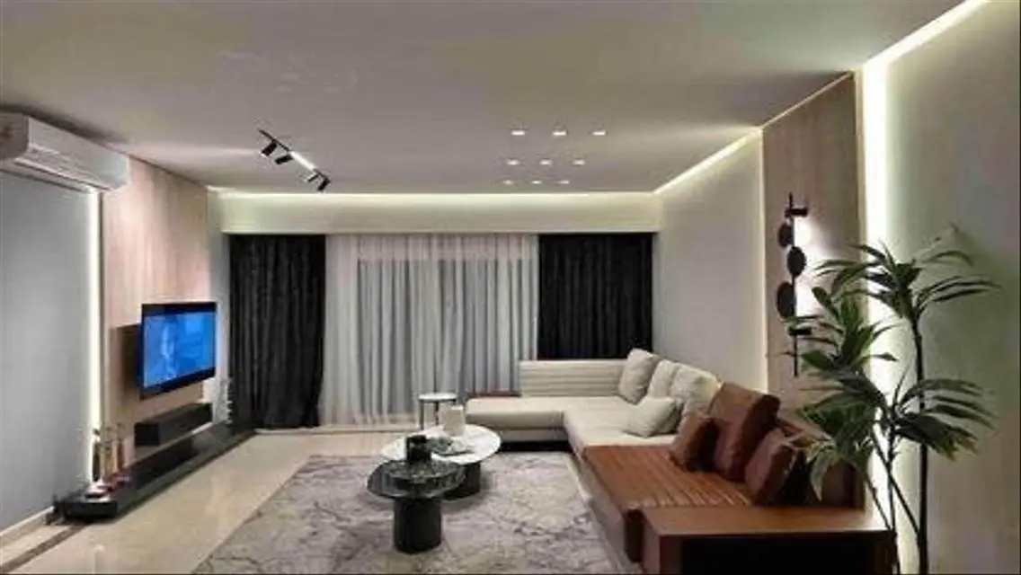 Luxury Villa for Sale with Private Pool and Garden