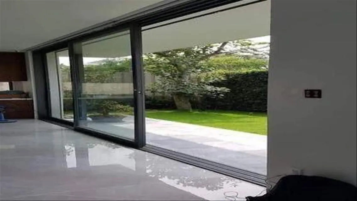 Luxury Villa for Sale with Private Pool and Garden
