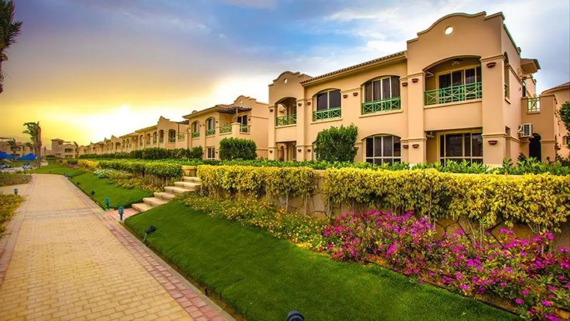 Luxury Apartment at La Vista 6 - Ain Sokhna