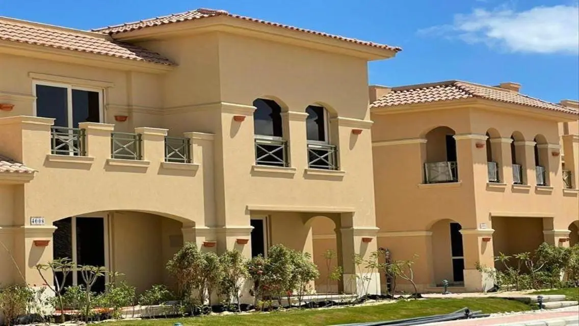 Luxury Apartment at La Vista 6 - Ain Sokhna